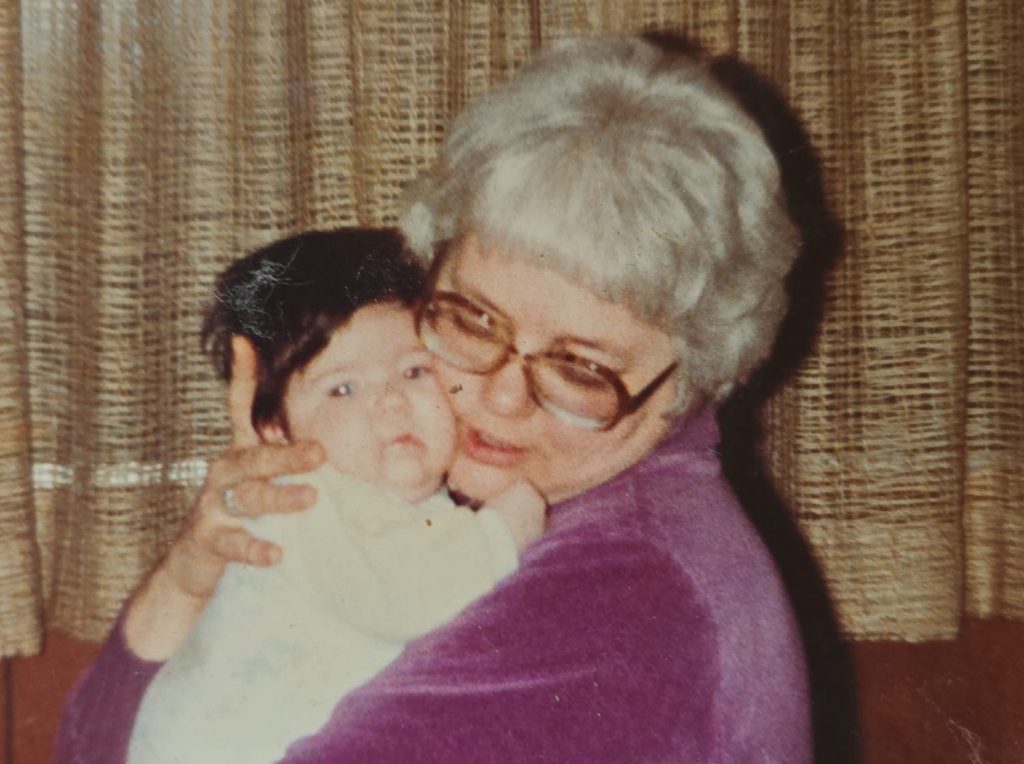 Vera Ruth Eskridge&nbsp;(1934-2026)